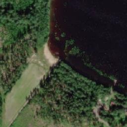Satellite imagery of Hotinkallio, FI