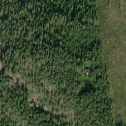 Satellite imagery of Aittokivi, FI