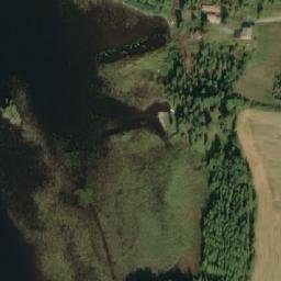 Satellite imagery of Kaupinniemi, FI