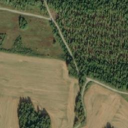 Satellite imagery of Kaupinniemi, FI