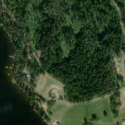Satellite imagery of Vasikkaniemi, FI