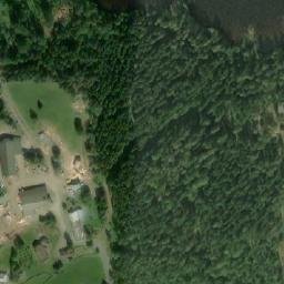Satellite imagery of Vasikkaniemi, FI