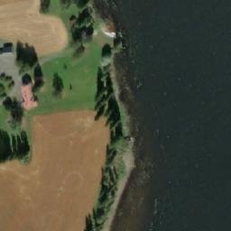 Satellite imagery of Lypsyniemi, FI