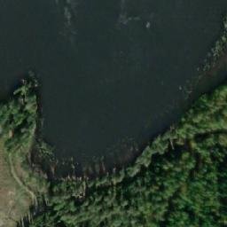 Satellite imagery of Lypsyniemi, FI