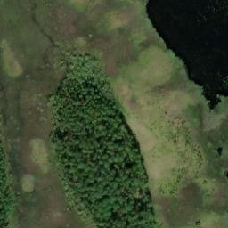 Satellite imagery of Uitonniemi, FI