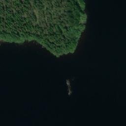 Satellite imagery of Ahvenkallionniemi, FI