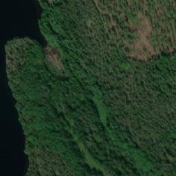 Satellite imagery of Ahvenkallionniemi, FI