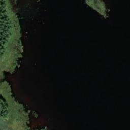 Satellite imagery of Käpyniemi, FI