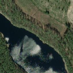 Satellite imagery of Kirjastenharju, FI