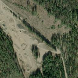 Satellite imagery of Kirjastenharju, FI