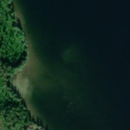 Satellite imagery of Nuottakallio, FI