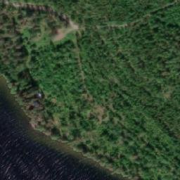 Satellite imagery of Anjankallio, FI