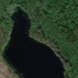Satellite imagery of Kantoniemi, FI