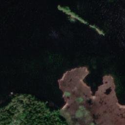 Satellite imagery of Käärmeniemi, FI
