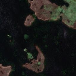 Satellite imagery of Pötkönkallio, FI