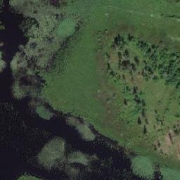Satellite imagery of Luhdansaari, FI