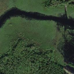 Satellite imagery of Ruokoniemi, FI