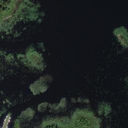 Satellite imagery of Ruokoniemi, FI