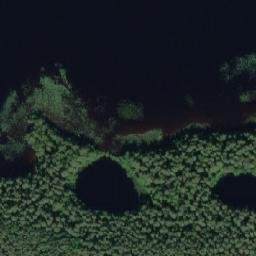 Satellite imagery of Rokkaniemi, FI