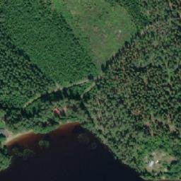 Satellite imagery of Ripuliniemi, FI