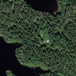 Satellite imagery of Salakkaniemi, FI