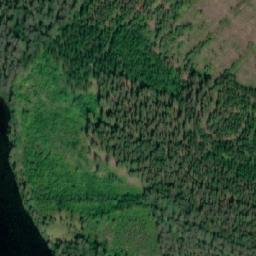 Satellite imagery of Marjoniemi, FI
