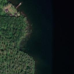 Satellite imagery of Nivanniemi, FI