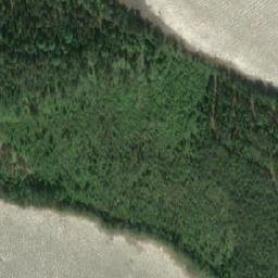 Satellite imagery of Lakannenä, FI
