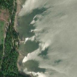 Satellite imagery of Haasianniemi, FI