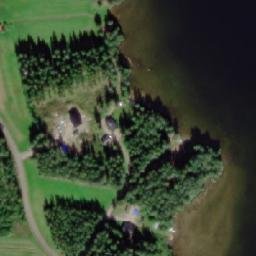 Satellite imagery of Näreniemi, FI