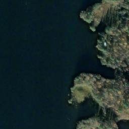 Satellite imagery of Koirankärsä, FI