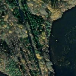 Satellite imagery of Matikkaniemi, FI