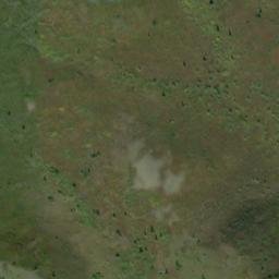 Satellite imagery of Miles Ridge, CA
