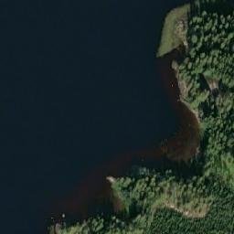 Satellite imagery of Kuusikari, FI