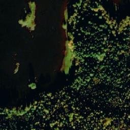 Satellite imagery of Kappalaisenniemi, FI