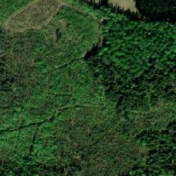 Satellite imagery of Salkoniemi, FI