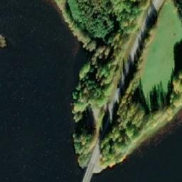 Satellite imagery of Talasniemi, FI