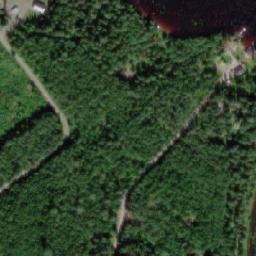 Satellite imagery of Hotinkallio, FI