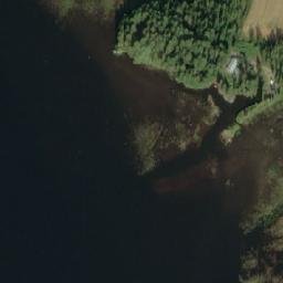 Satellite imagery of Kaupinniemi, FI