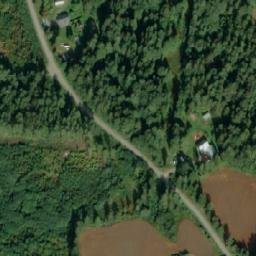 Satellite imagery of Kuusanniemi, FI