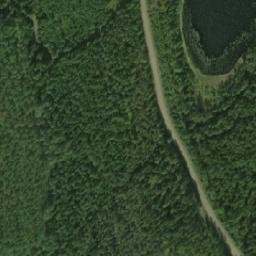 Satellite imagery of Talaskallio, FI