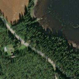 Satellite imagery of Lypsyniemi, FI