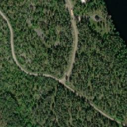 Satellite imagery of Mustaniemi, FI