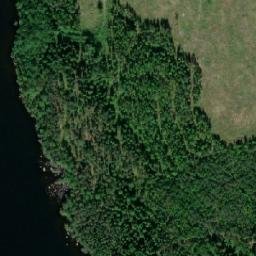 Satellite imagery of Mustaniemi, FI