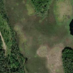 Satellite imagery of Hankoniemi, FI