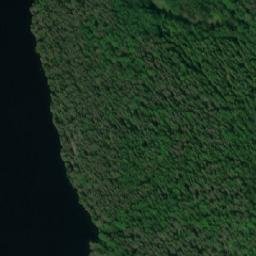 Satellite imagery of Ahvenkallionniemi, FI