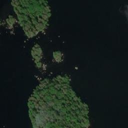 Satellite imagery of Kirkonkivi, FI
