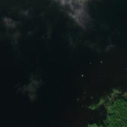Satellite imagery of Koiraniemi, FI