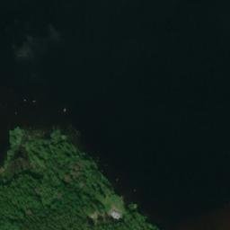 Satellite imagery of Koiraniemi, FI
