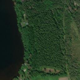 Satellite imagery of Koiraniemi, FI